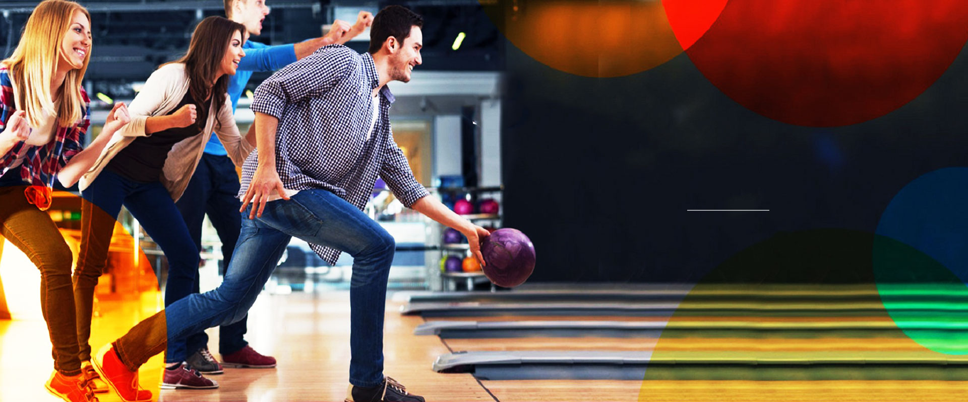 Your Bowling manufacturer