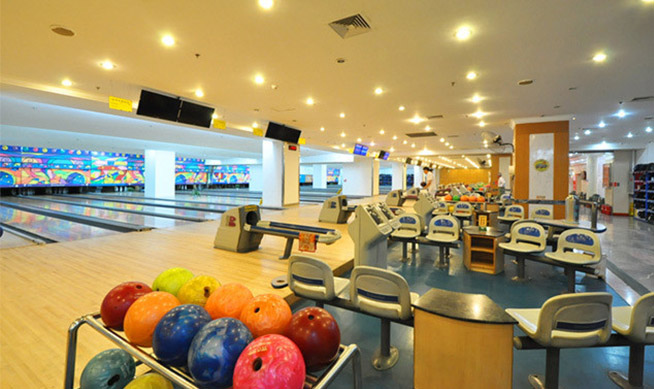 Shenzhen YWBowl Tech Co., Ltd.