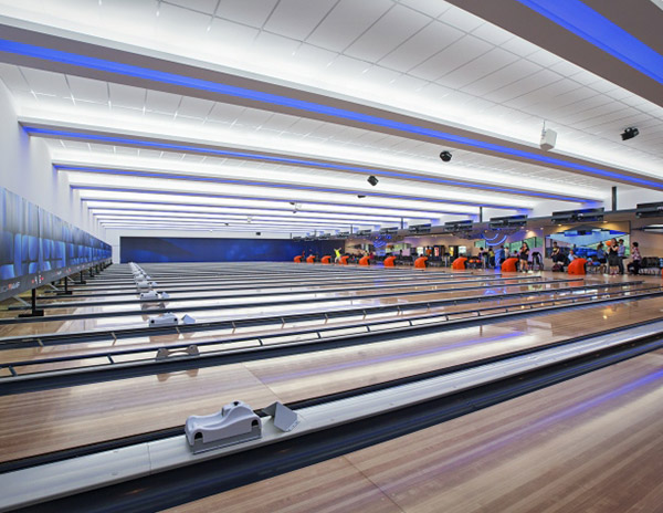 YWBowl project