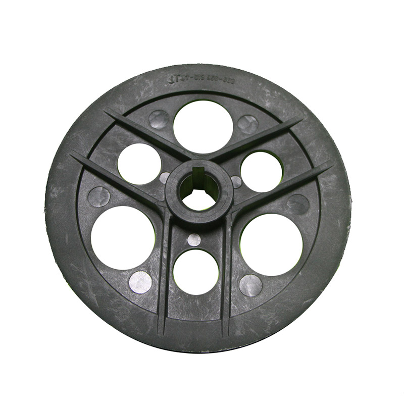 47-013956-002 V-BELT PULLEY