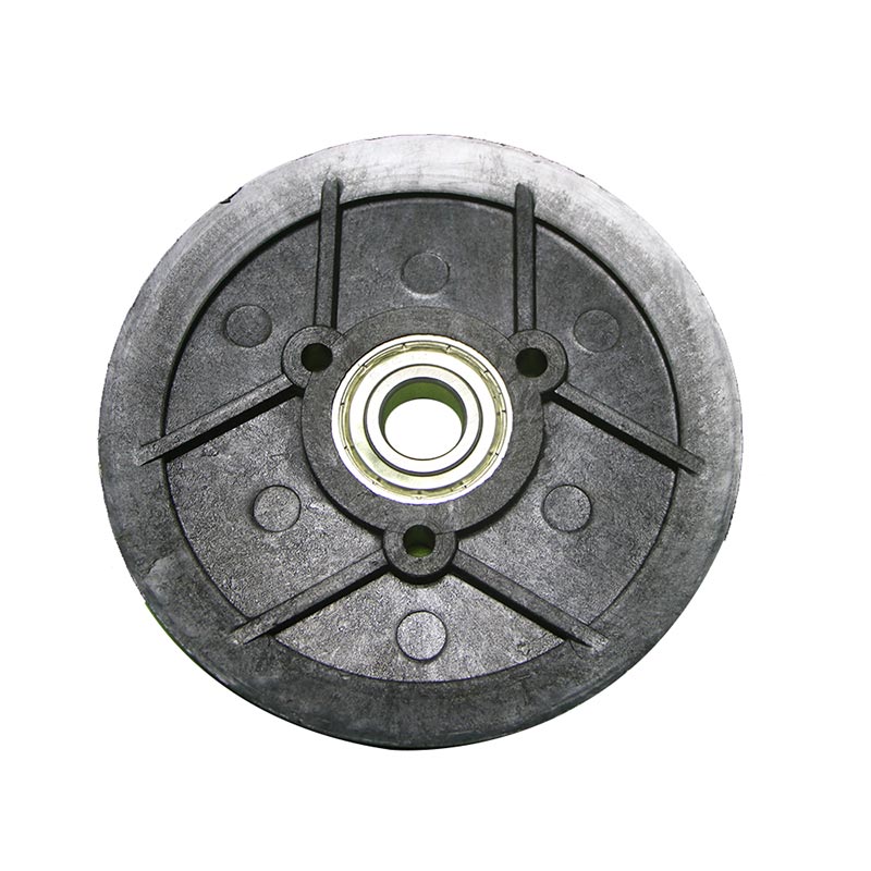 47-024004-003 V-BELT PULLEY