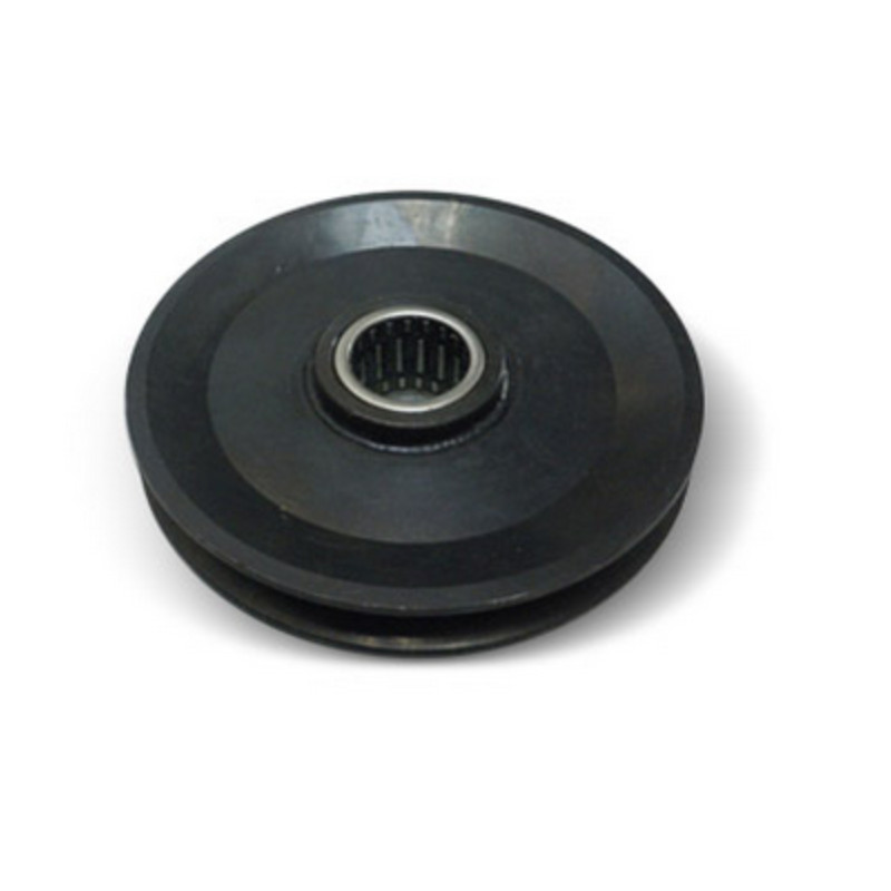 000-024-811 PULLEY ASSEMBLY, R.H.
