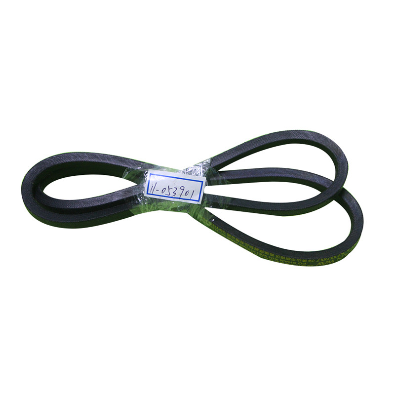 11-053901-000 V-Belt (10 mm x 6 mm x 875 mm)
