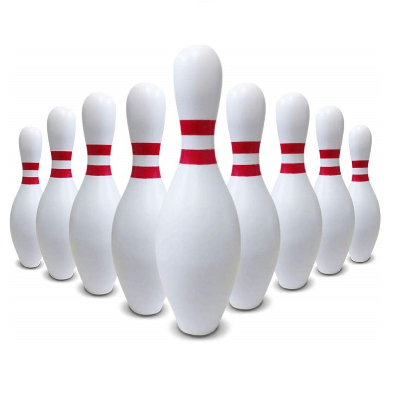 Bowling pins