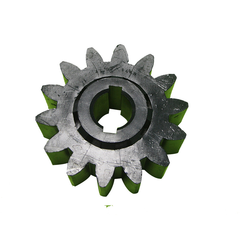 47-071449-604 Iron Pinion Gear (Setting Table)