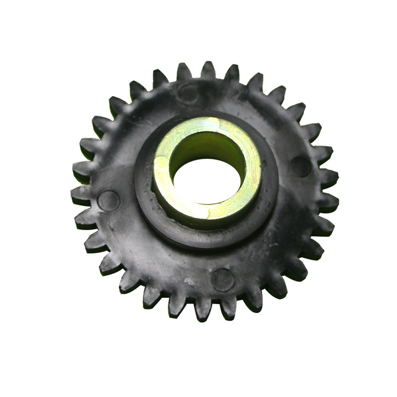 47-090547-004 Spur Gear with 25 mm Collar